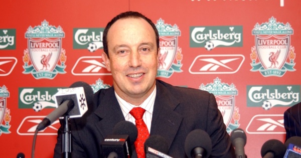 Rafa Benitez chỉ ra 3 hợp đồng tốt nhất ông từng mua - Bóng Đá