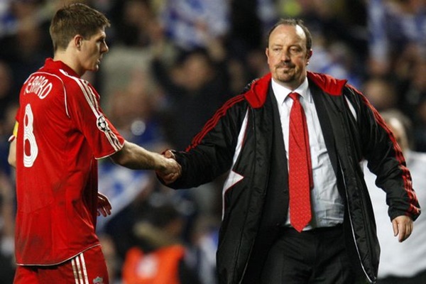 Rafa Benitez chỉ ra 3 hợp đồng tốt nhất ông từng mua - Bóng Đá