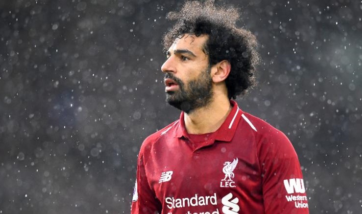 Fan Liverpool kêu gọi bán Mohamed Salah - Bóng Đá