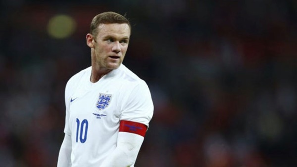 Wayne Rooney: Ước gì tuyển Anh có Pep Guardiola - Bóng Đá