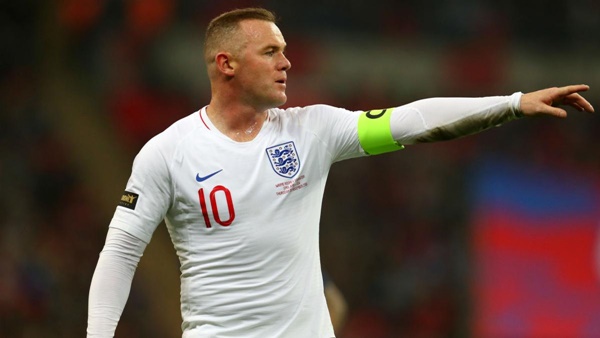 Wayne Rooney: Ước gì tuyển Anh có Pep Guardiola - Bóng Đá