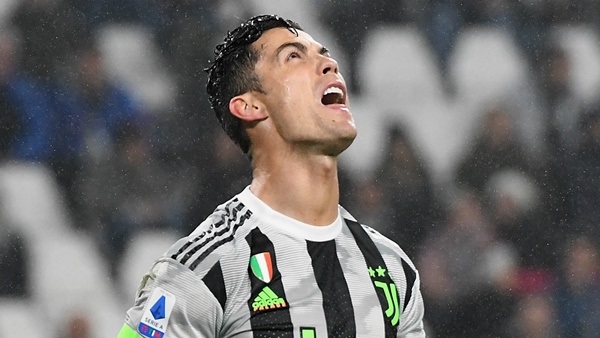 Ronaldo muốn Juve chiêu mộ Lautaro Martinez - Bóng Đá