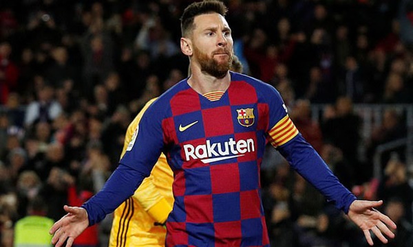 Chủ tịch Barca: Chúng tôi đã sẵn sàng cuộc sống không Messi - Bóng Đá