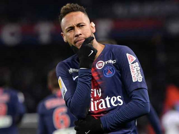 Bố Neymar khẳng định con trai ko qua Barca - Bóng Đá