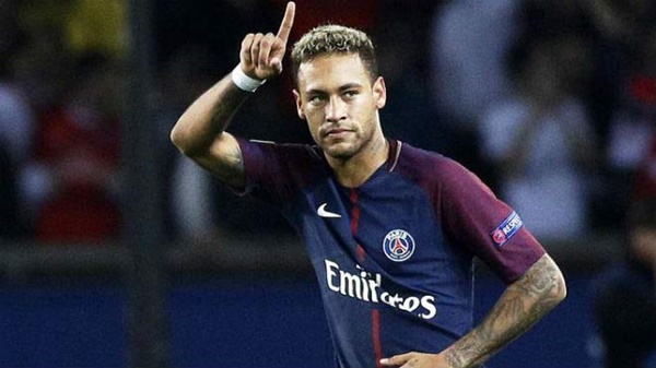 Bố Neymar khẳng định con trai ko qua Barca - Bóng Đá