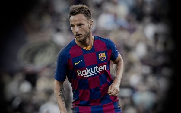 rakitic tuyên bố ở lại Barca - Bóng Đá