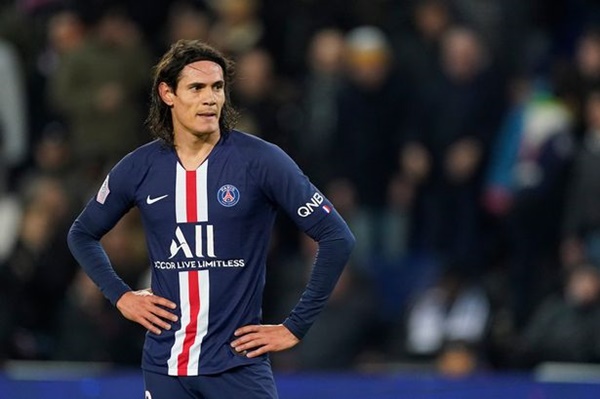 Jose Mourinho muốn sở hữu Cavani - Bóng Đá