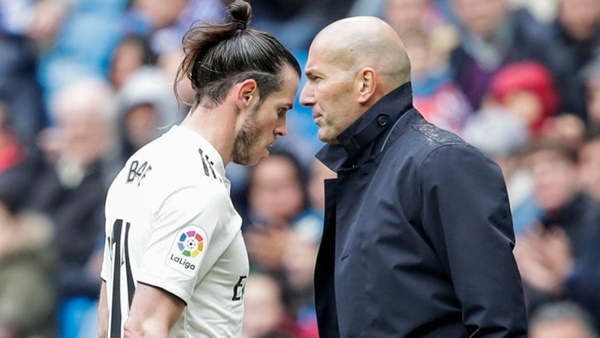 chủ tịch Tottenham gặp Perez vì Gareth Bale - Bóng Đá