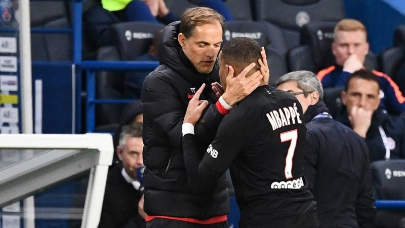 Mbappe là đứa trẻ hư hỏng - Bóng Đá