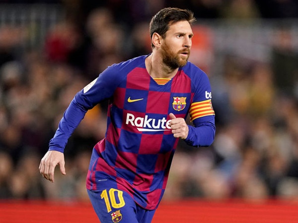 Barca chiêu mộ Neymar để xoa dịu Messi - Bóng Đá