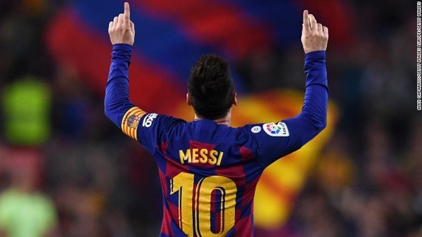 David Moyes ủng hộ Messi gia nhập Man City - Bóng Đá