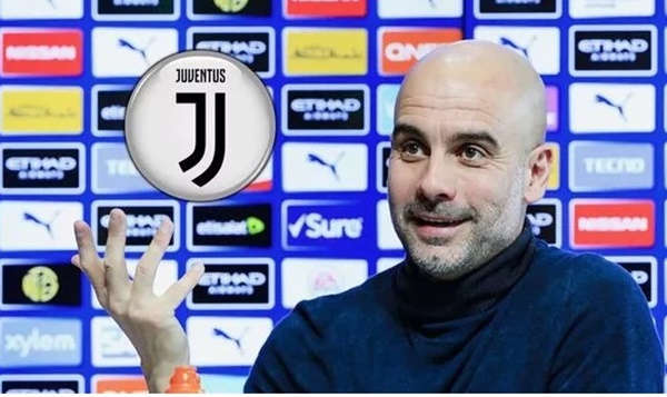 Juventus chiêu mộ Van Dijk làm quà cho Pep Guardiola - Bóng Đá