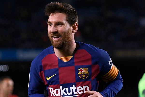 Messi muốn cả Neymar và MArtinez đến Barca - Bóng Đá