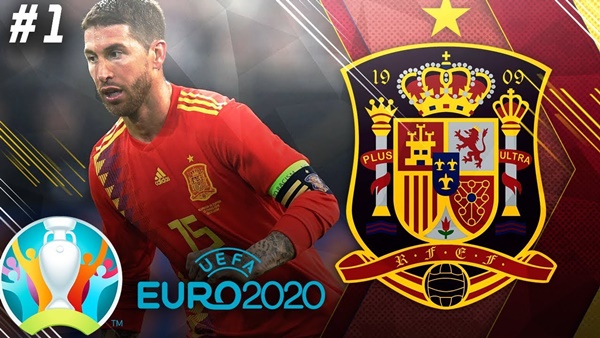 Euro 2020 hoàn toàn có thể bị hủy bỏ vì Corona - Bóng Đá