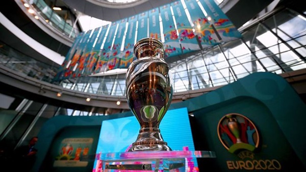 Euro 2020 hoàn toàn có thể bị hủy bỏ vì Corona - Bóng Đá