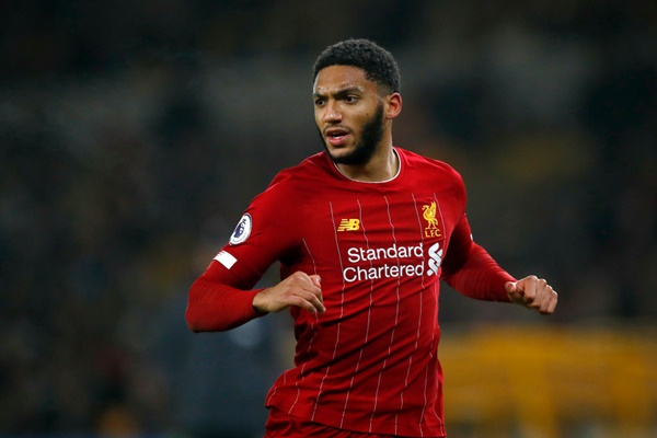 Ảnh bài viết Liverpool đón tin vui trước trận đại chiến với Chelsea