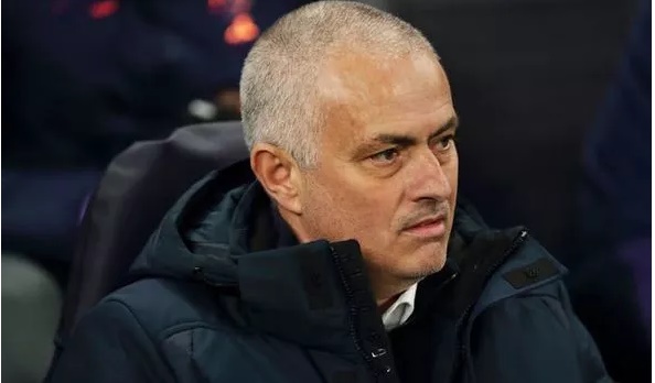 Mourinho muốn đến Real, không phải Tottenham - Bóng Đá
