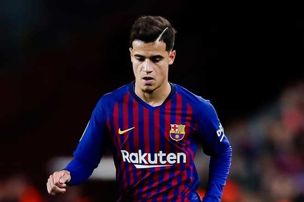 Barca lên kế hoạch bán Coutinho - Bóng Đá