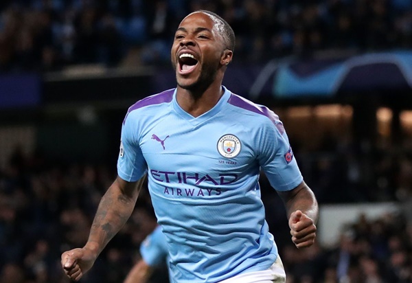 Man City gia hạn với De Bruyne, Raheem Sterling - Bóng Đá