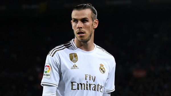 Gareth Bale từng suýt gia nhập Liverpool - Bóng Đá