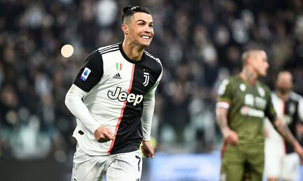 PSG và Man Utd quan tâm Ronaldo - Bóng Đá