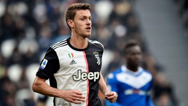 3 ngôi sao nên rời Juventus - Bóng Đá