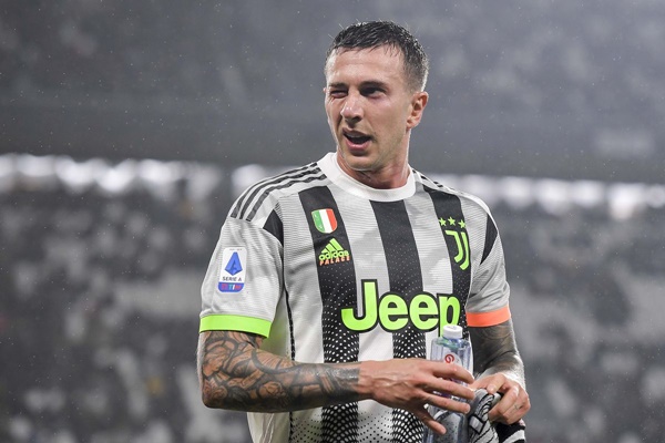 3 ngôi sao nên rời Juventus - Bóng Đá
