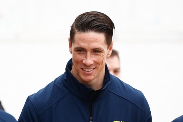 Fernando Torres sẽ là huấn luyện viên tuyệt vời - Bóng Đá