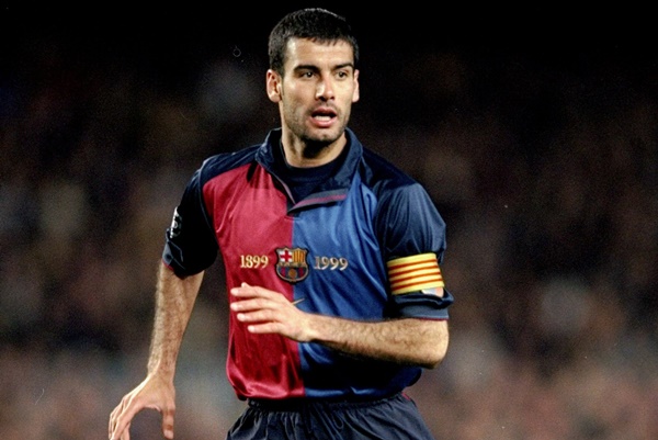 Những cầu thủ nhận nhiều thẻ đỏ nhất lịch sử Barca - Bóng Đá