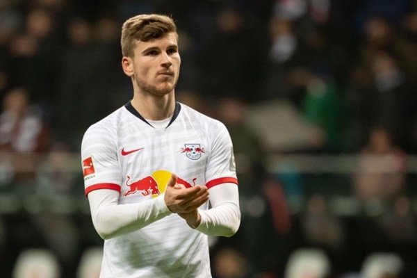 Liverpool từ bỏ Werner, chiêu mộ Houssem Aouar - Bóng Đá