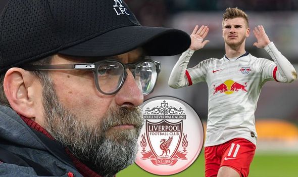 Klopp nói gì về thương vụ Timo Werner? - Bóng Đá