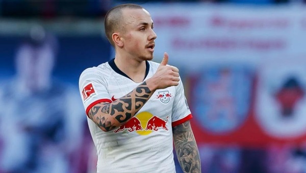 RB Leipzig mua Angelino - Bóng Đá