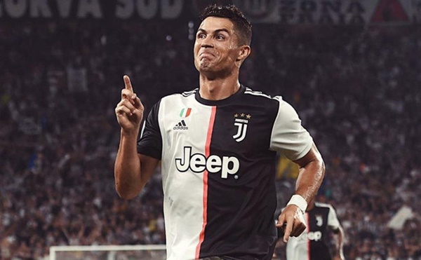 Ronaldo phá kỷ lục của Rui Costa - Bóng Đá
