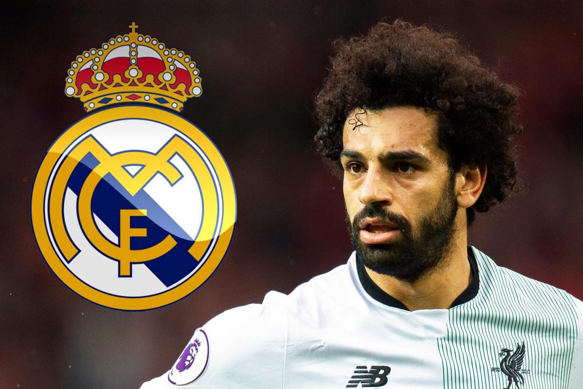 Mohamed Salah lên tiếng, làm rõ tin đồn rời Liverpool - Bóng Đá