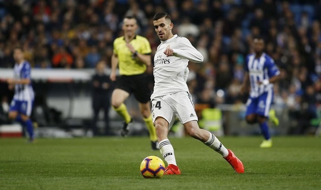 The 17 players that could leave Real Madrid this summer - Bóng Đá