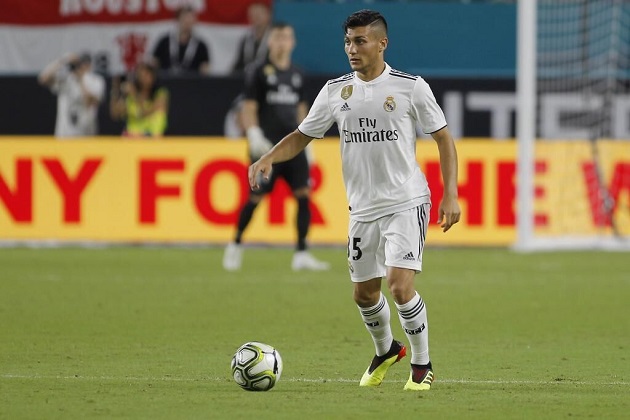 17 cầu thủ có thể rời Real Madrid ngay mùa hè này - Bóng Đá