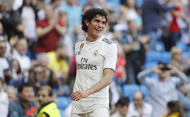 17 cầu thủ có thể rời Real Madrid ngay mùa hè này - Bóng Đá