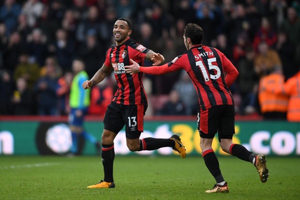 David Moyes đối đầu Mourinho vì Callum Wilson - Bóng Đá