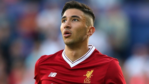 Liverpool bán 3 cầu thủ, đón Ismaila Sarr - Bóng Đá