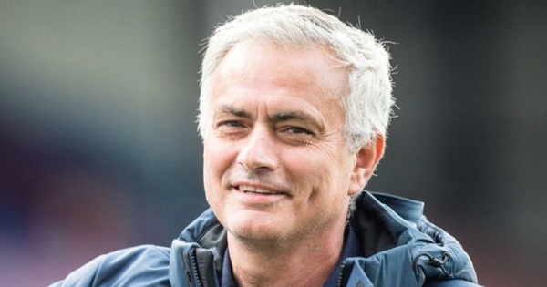 4 mục tiêu của Jose Mourinho - Bóng Đá