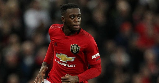 wan-bissaka tự cách ly - Bóng Đá