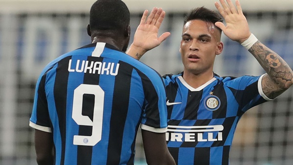 Inter đưa Martinez ra trao đổi lấy Kante - Bóng Đá