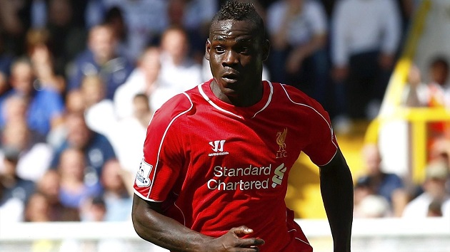Source who broke Balotelli’s move in 2014 claims Reds have 10 days to sign Thiago - Bóng Đá