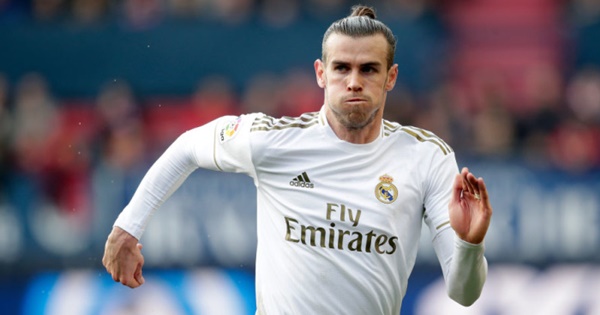 Điểm đến của Bale nếu về NHA - Bóng Đá