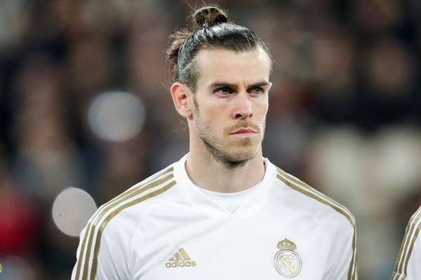 Điểm đến của Bale nếu về NHA - Bóng Đá
