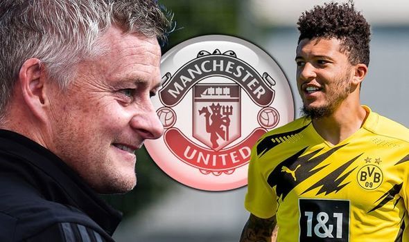Man Utd ấn định thời điểm nổ “bom tấn” Jadon Sancho Man Utd ấn định thời điểm nổ “bom tấn” Jadon Sancho