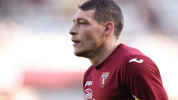 Tottenham chiêu mộ Andrea Belotti - Bóng Đá