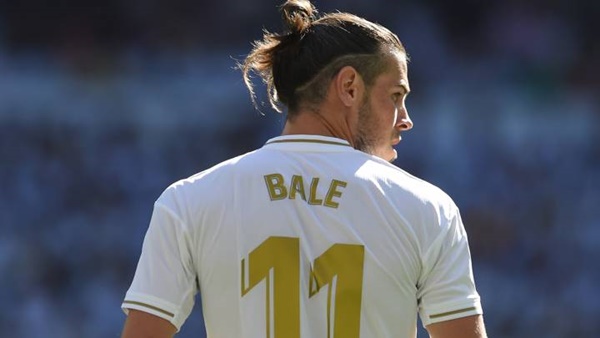 2 cách để Real có thể đẩy đi Gareth Bale - Bóng Đá