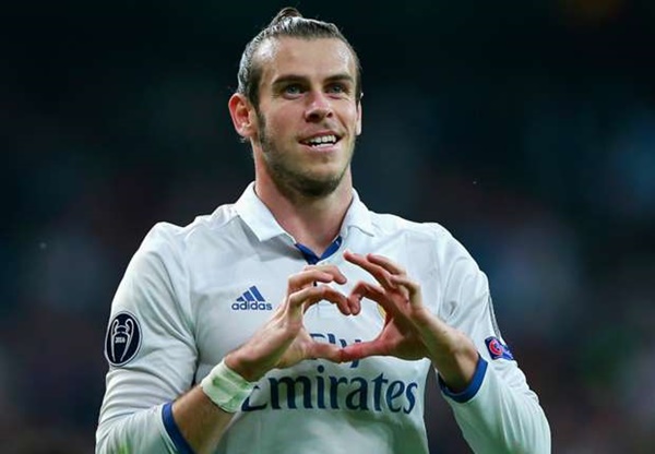 2 cách để Real có thể đẩy đi Gareth Bale - Bóng Đá