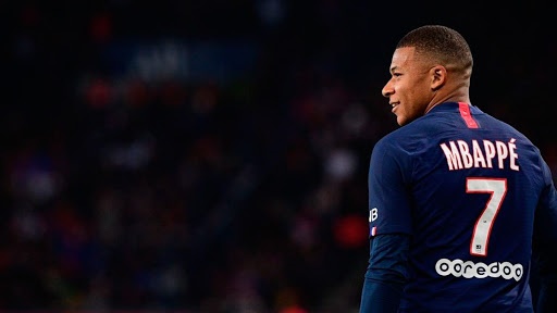 Mbappe khiến các ông lớn tốn bộn tiền - Bóng Đá